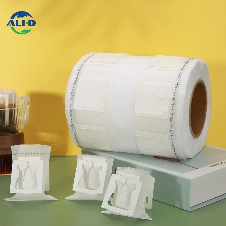 Drip Coffee Bag Rolls Drip Coffee Bag Rolls